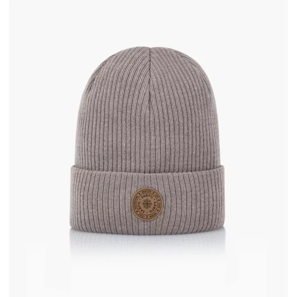 spring-autumn-beanie-for-men-light-brown-with-cotton-smart-1