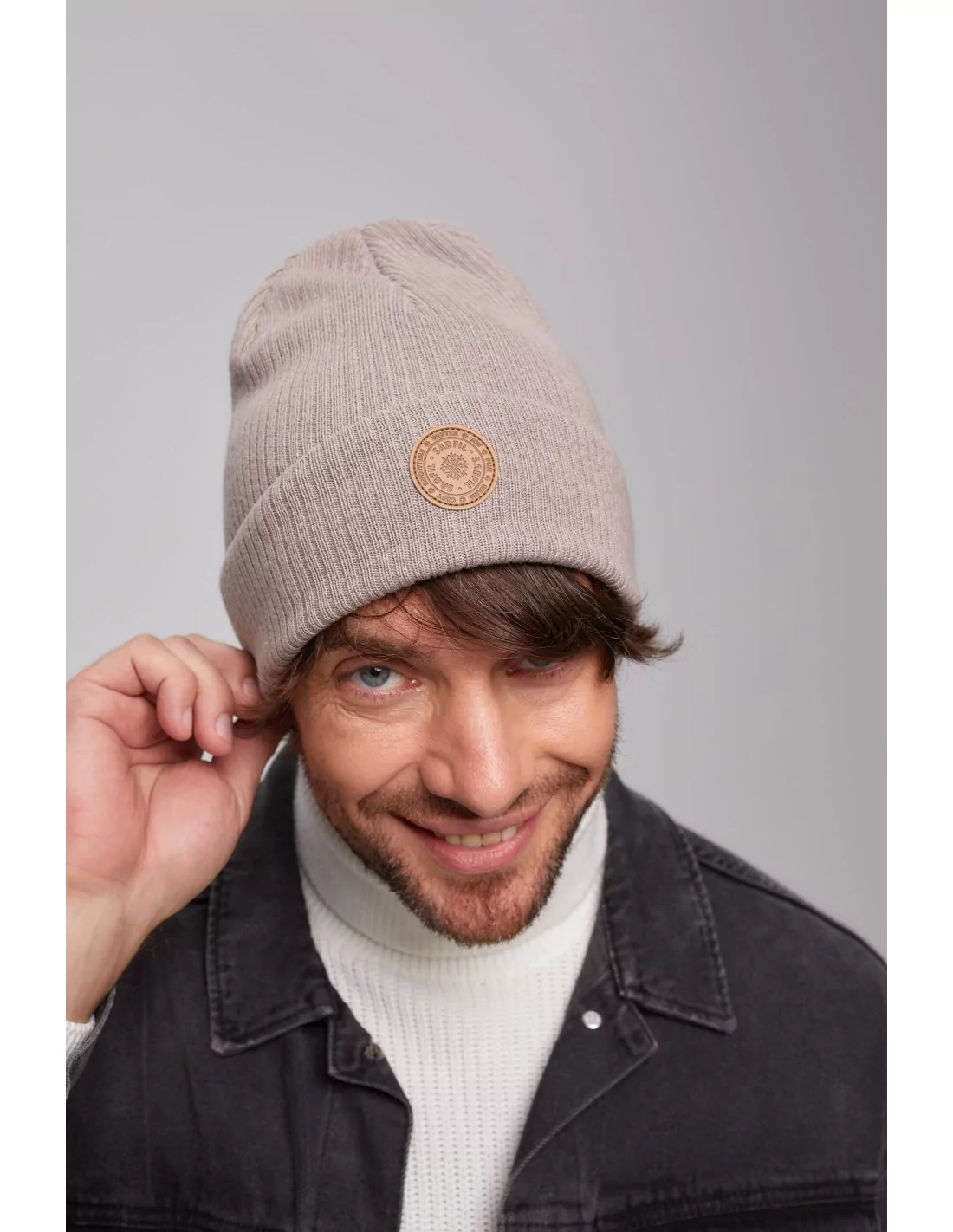 spring-autumn-beanie-for-men-light-brown-with-cotton-smart--2