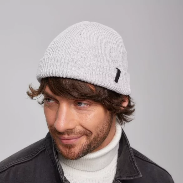 czapka-wiosenna-jesienna-meska-jasnoszara-z-bawelna-rybacka-3