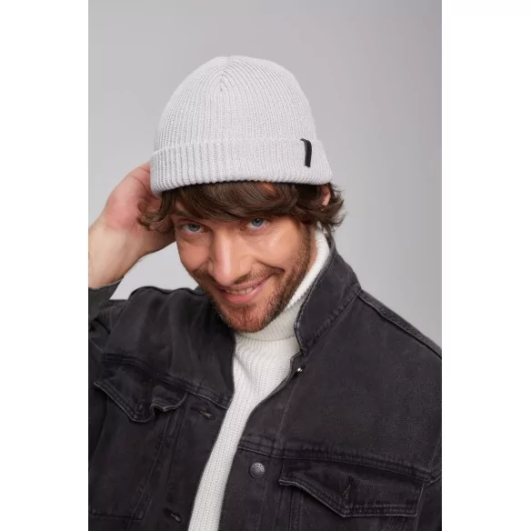 czapka-wiosenna-jesienna-meska-jasnoszara-z-bawelna-rybacka-2