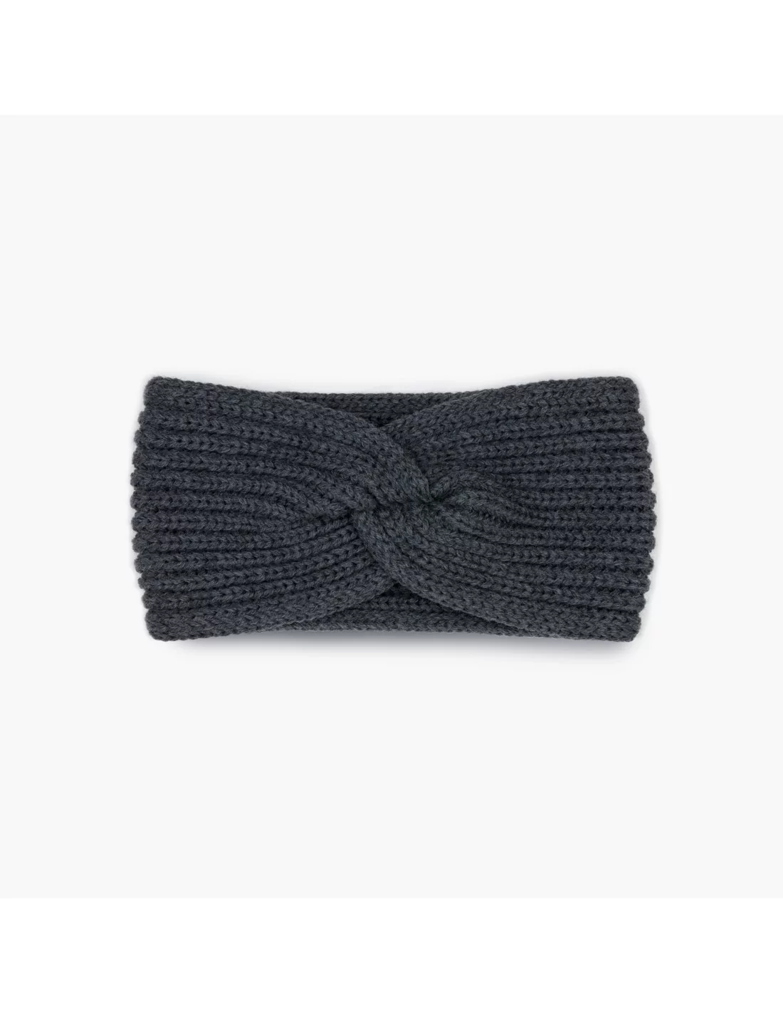 opaska-zimowa-damska-ciemnoszara-100-welniana-merino-elea-1