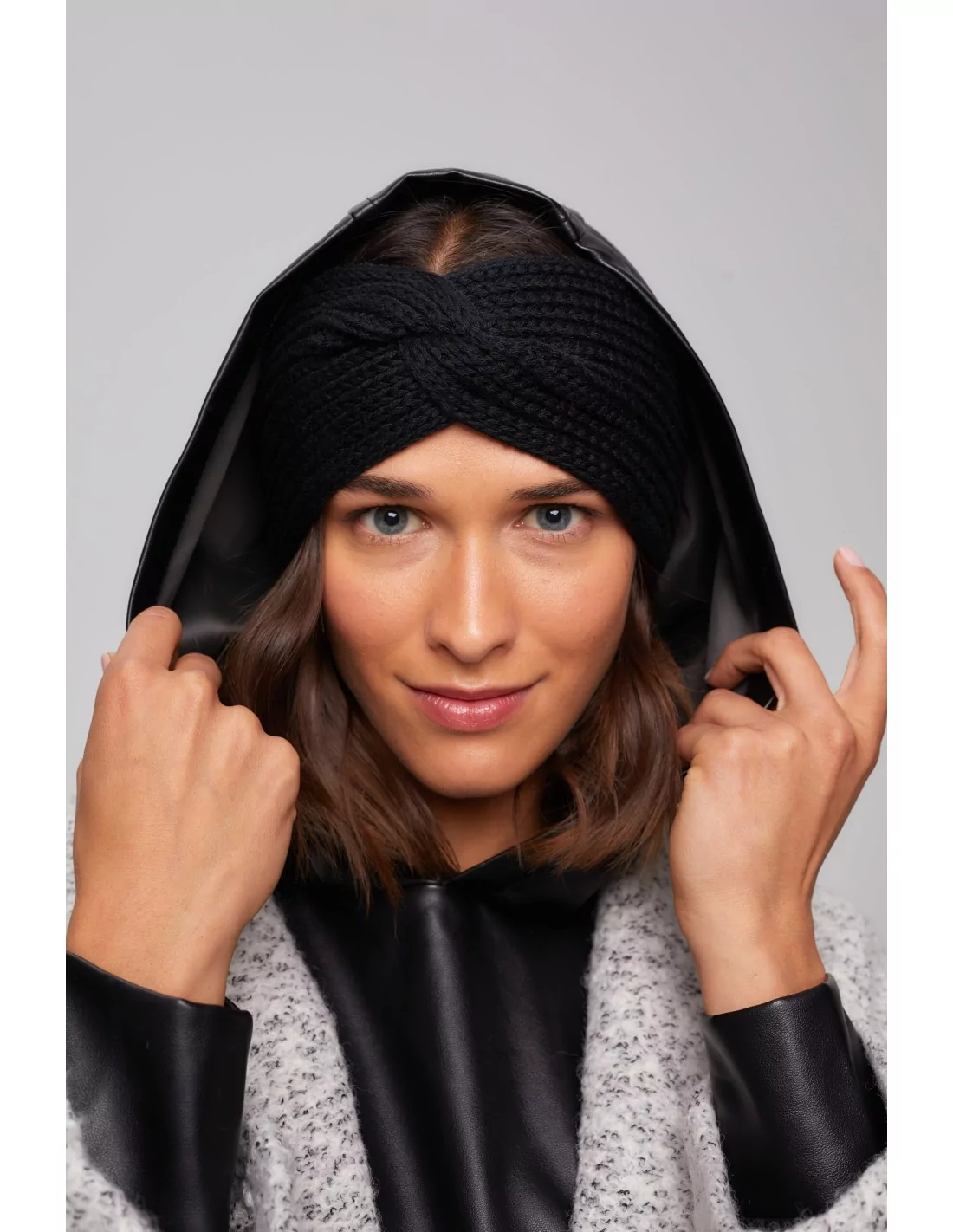 opaska-zimowa-damska-czarna-100-welniana-merino-elea-1