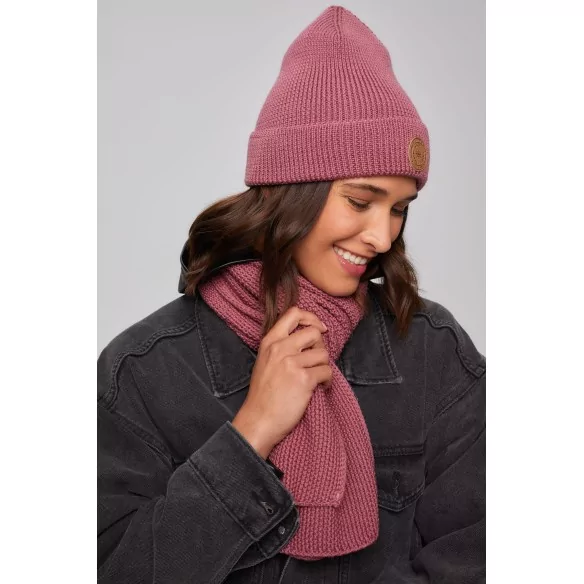 SZALIK-WEŁNIANY-RÓŻOWY-POPPY-SABFIL-4