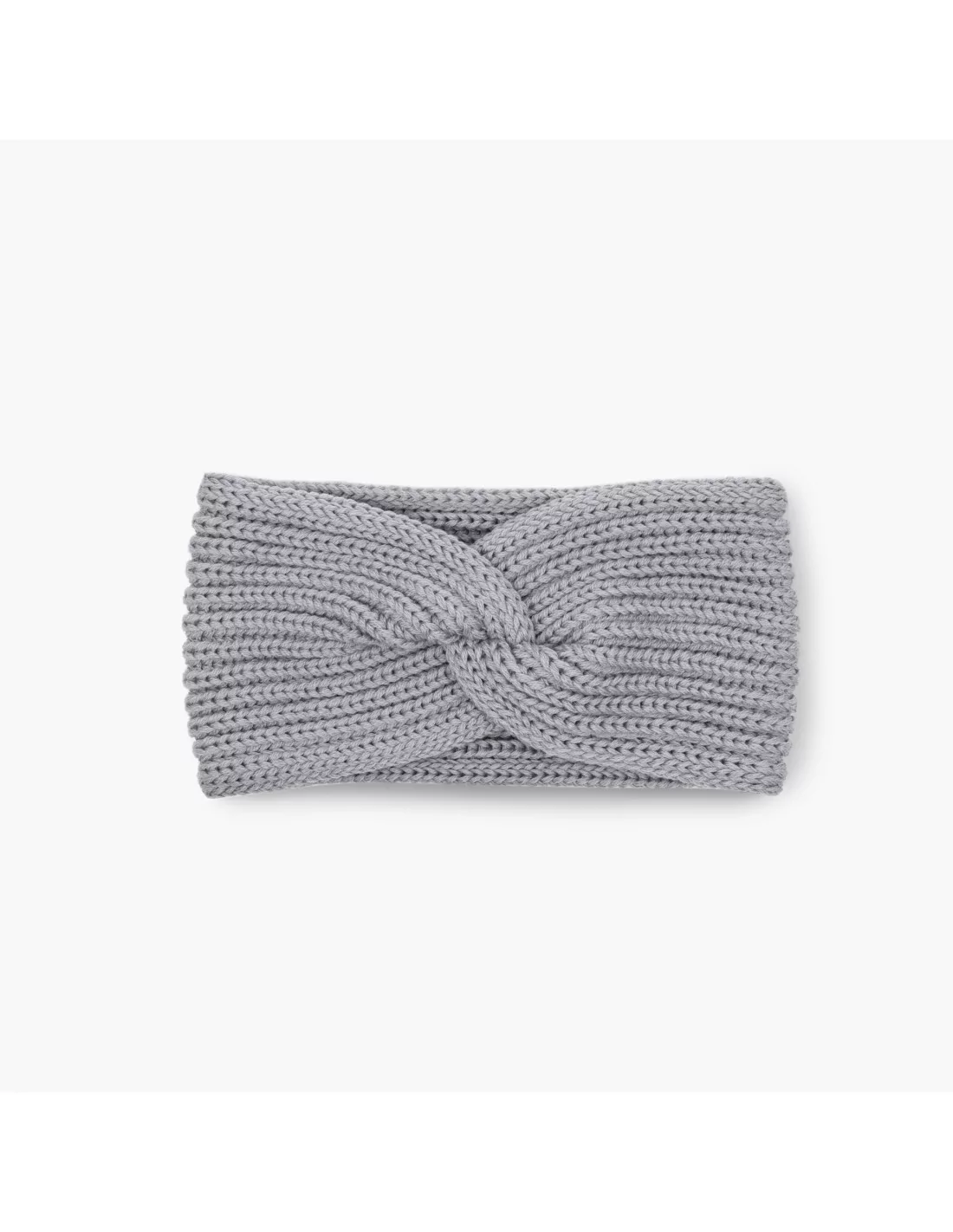 winter-headband-for-women-light-grey-100-merino-wool-elea