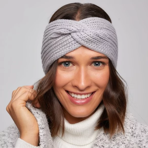 winter-headband-for-women-light-grey-100-merino-wool-elea-1