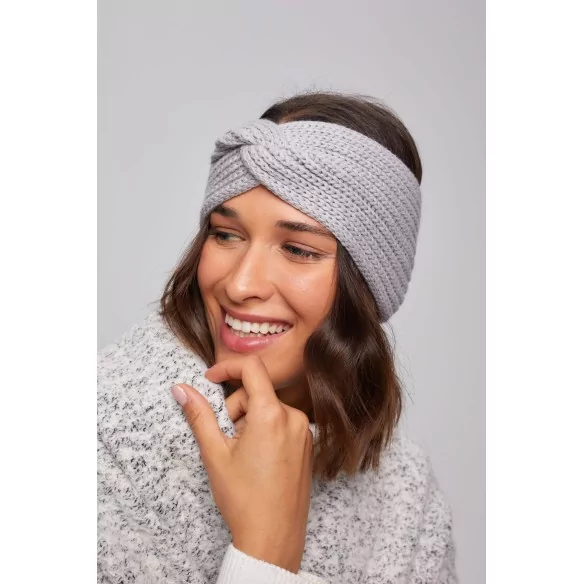 winter-headband-for-women-light-grey-100-merino-wool-elea-3