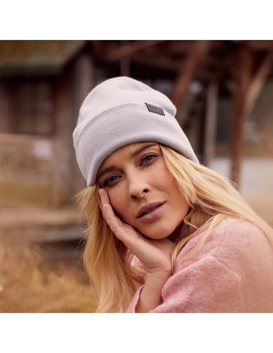 spring-beanie-for-women-light-grey-100-organic-cotton-holly-2