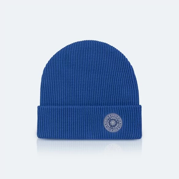 spring-beanie-for-women-blue-100-organic-cotton-moonflower-1